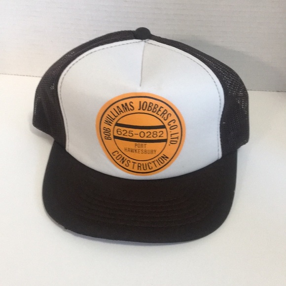 Trucker Hat - Picture 1 of 5